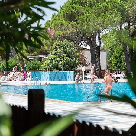 Hotel GoOutside Venezia Cavallino-Treporti Exterior foto