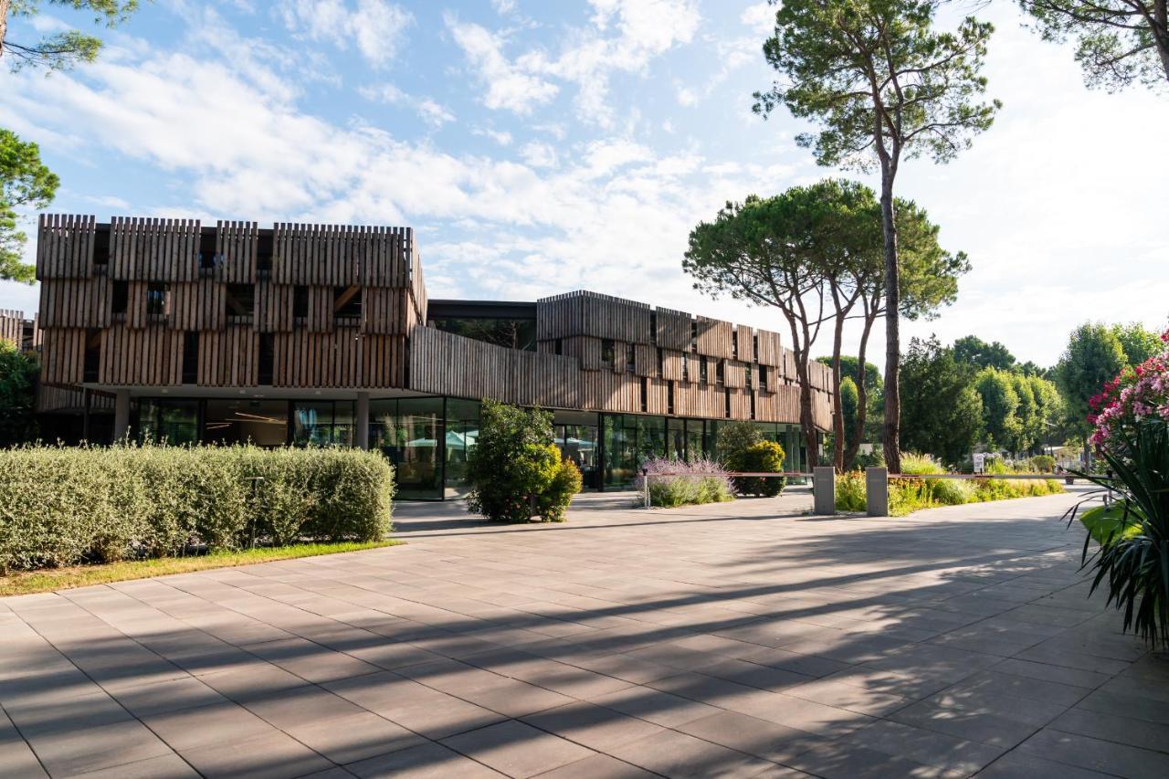 Hotel GoOutside Venezia Cavallino-Treporti Exterior foto