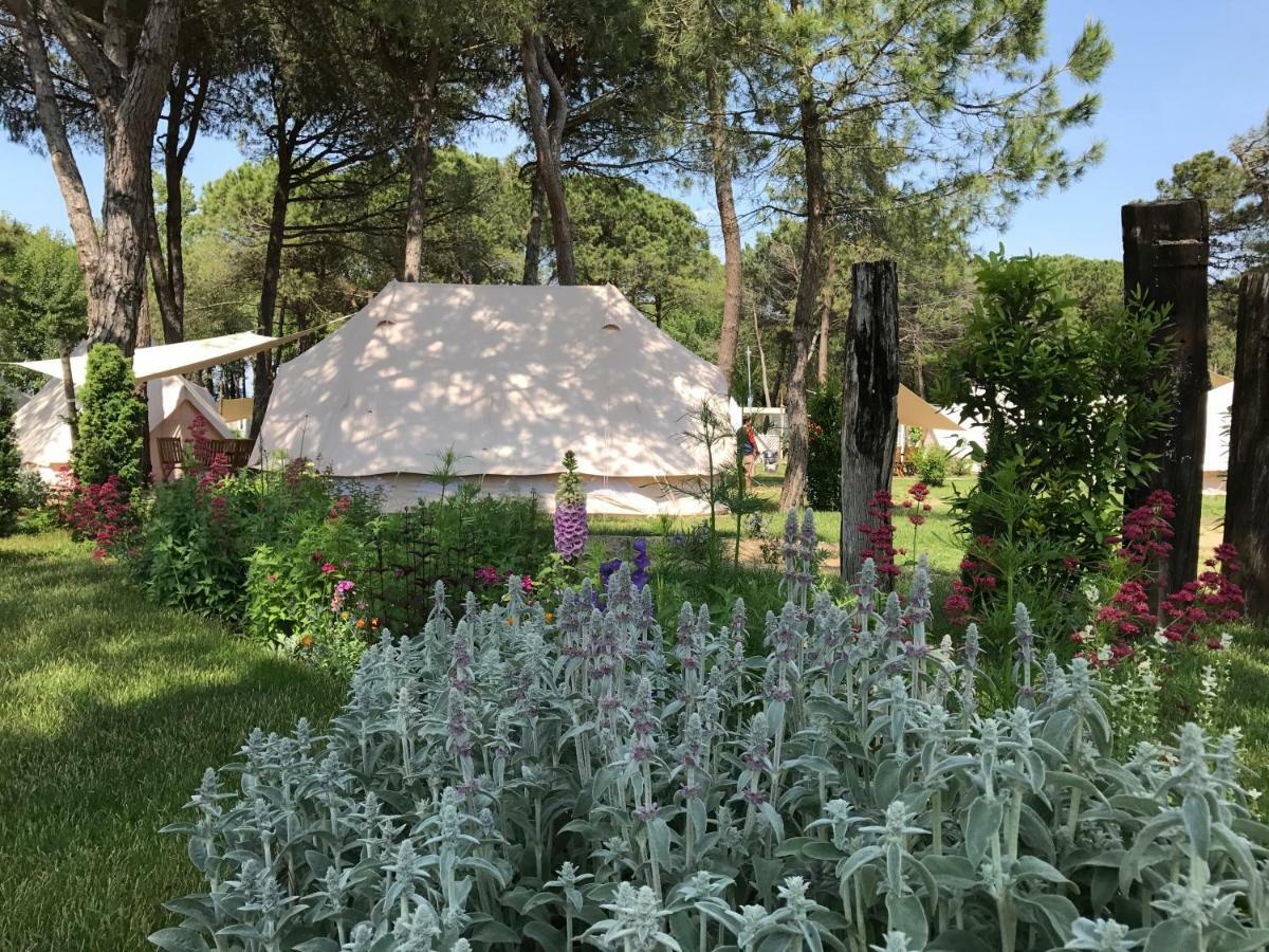 Hotel GoOutside Venezia Cavallino-Treporti Exterior foto