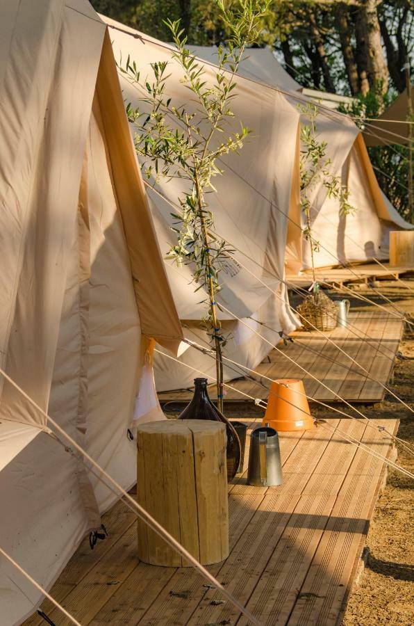 Hotel GoOutside Venezia Cavallino-Treporti Exterior foto