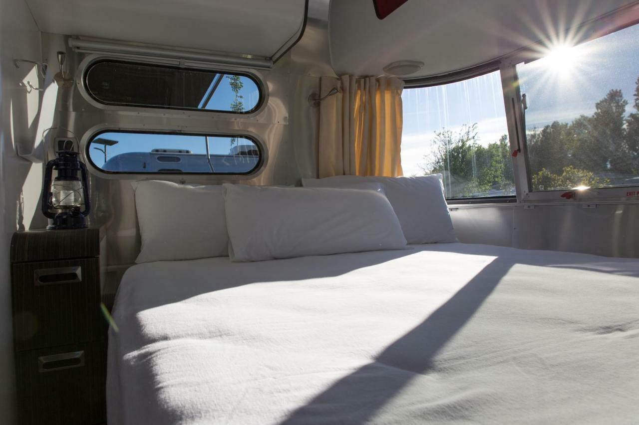 Hotel GoOutside Venezia Cavallino-Treporti Exterior foto