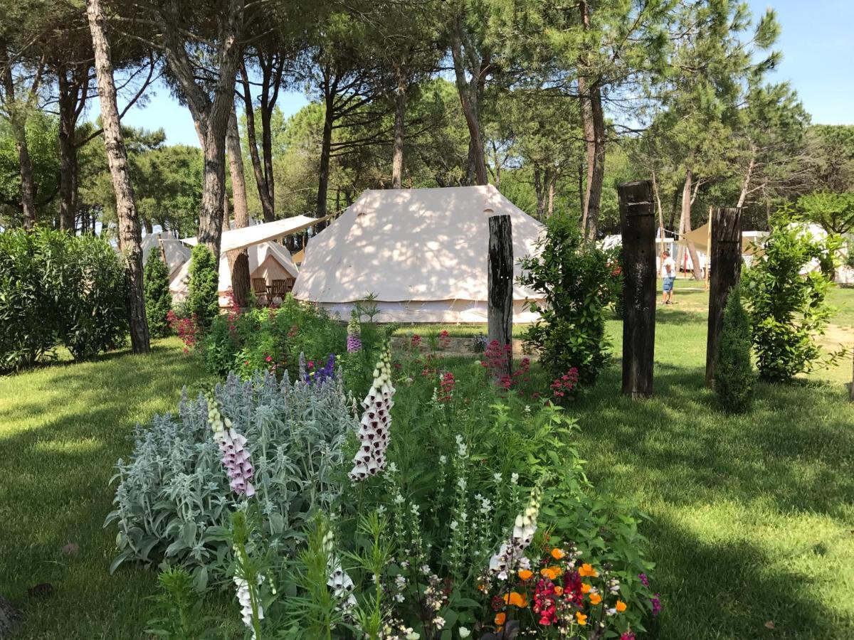 Hotel GoOutside Venezia Cavallino-Treporti Exterior foto